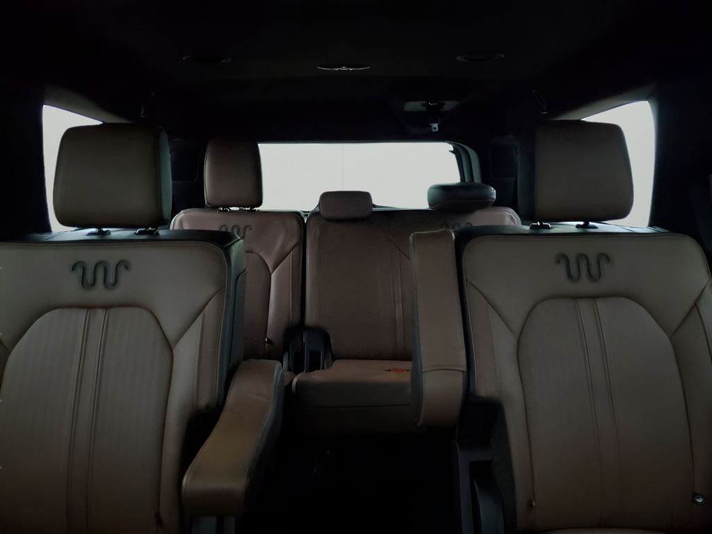 Used Car 2022 Ford Expedition Max  King Ranch For Sale Under $60,000 In Austin, Texas