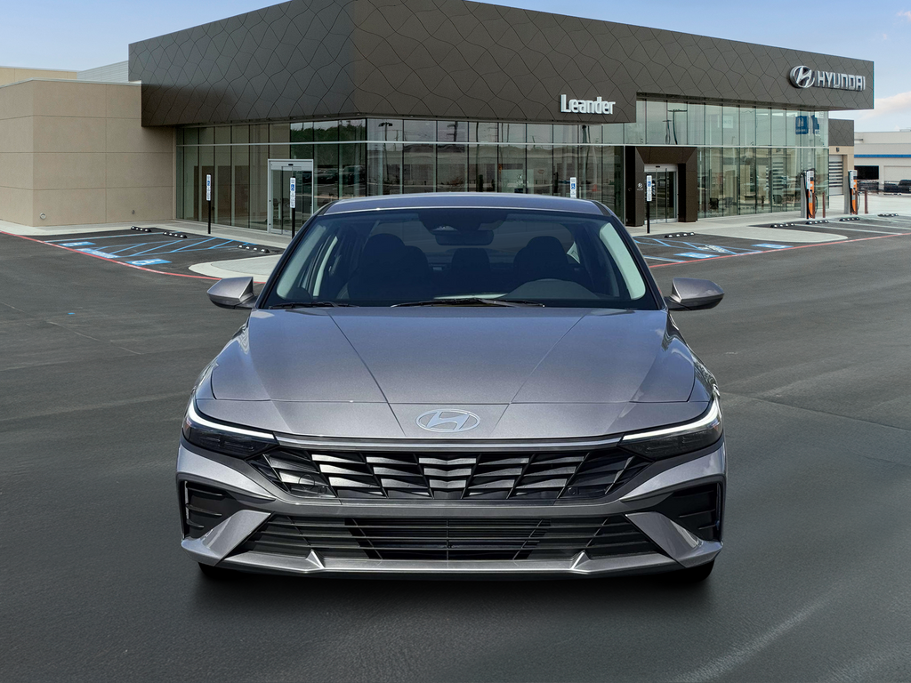 Thumbnail: 2026 Hyundai Elantra - 12