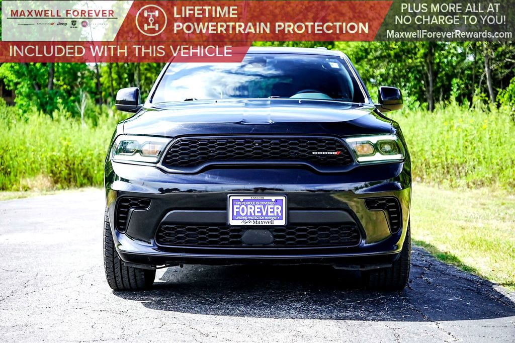Used Car 2023 Dodge Durango  Gt For Sale Under $30,000 In Taylor, Texas