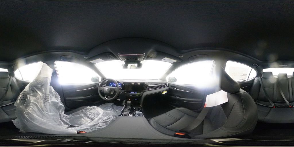 Thumbnail: 2025 Toyota Camry - 31