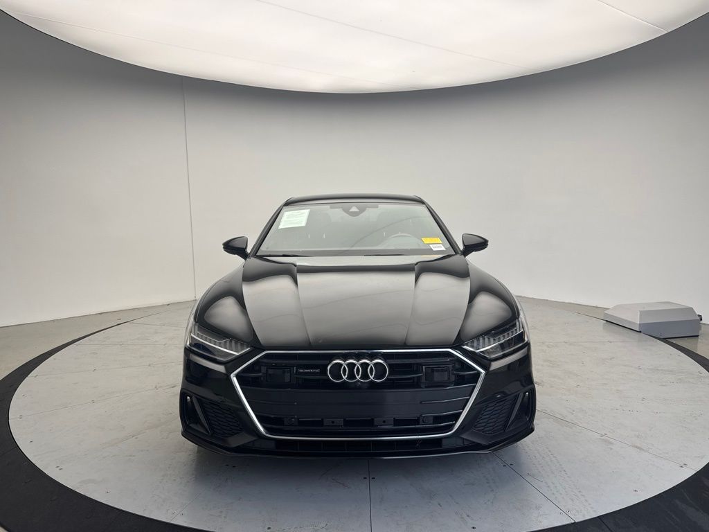 Thumbnail: 2019 Audi A7 - 25