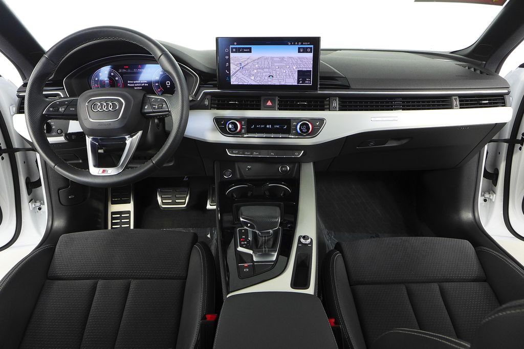 Thumbnail: 2023 Audi A5 - 25