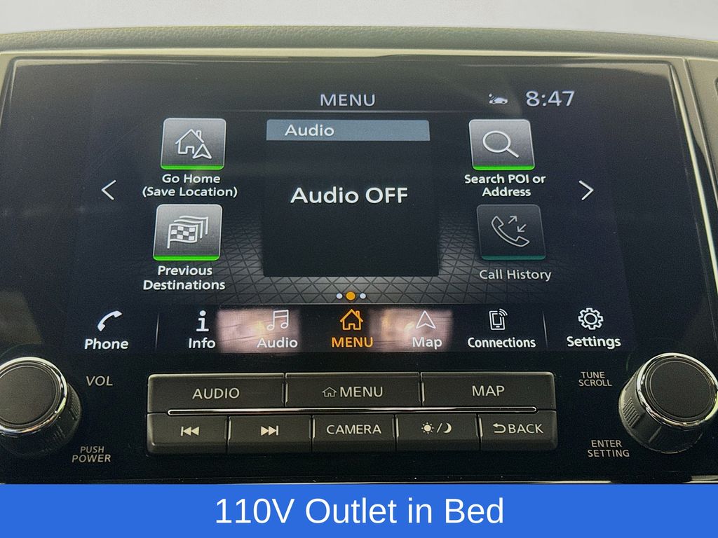 Used Car 2021 Nissan Titan  Pro-4x For Sale Under $40,000 In Austin, Texas