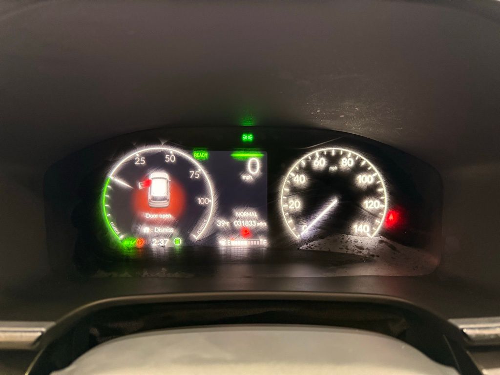 Thumbnail: 2024 Honda CR-V - 15