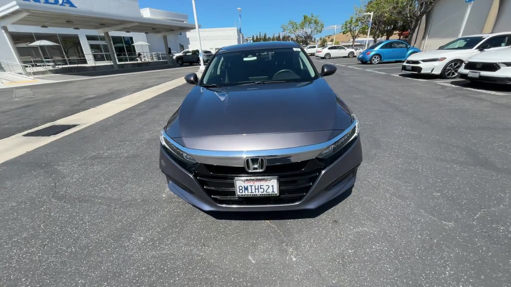 Thumbnail: 2019 Honda Accord - 3