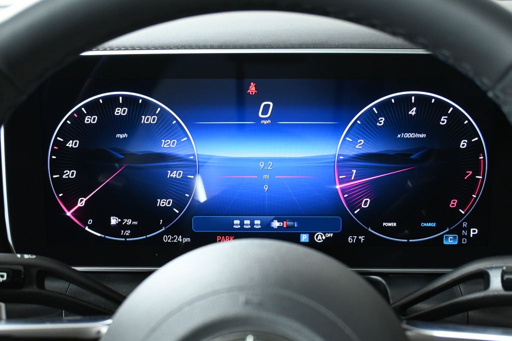 2025 Mercedes-Benz GLC 300 15