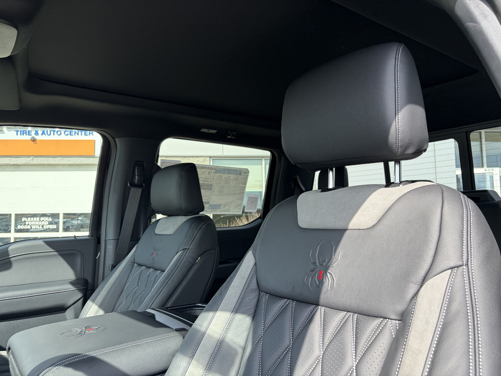 new 2026 Ford F-150 car, priced at $107,135