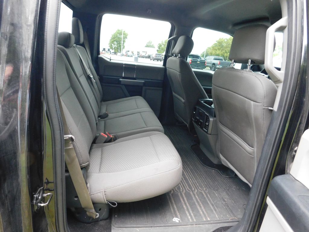 Thumbnail: 2019 Ford F-150 - 4