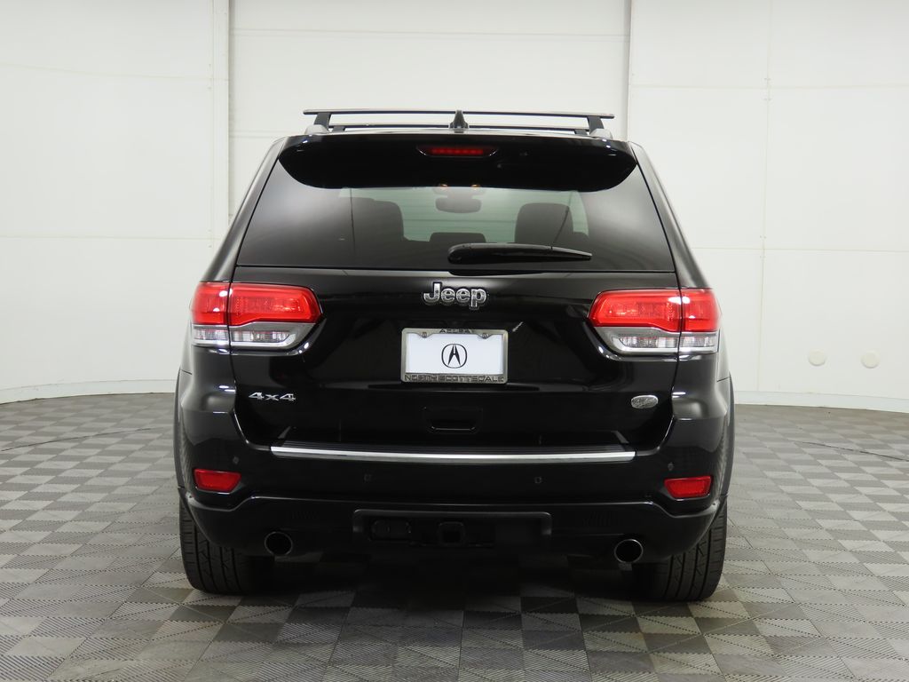 Thumbnail: 2020 Jeep Grand Cherokee - 6