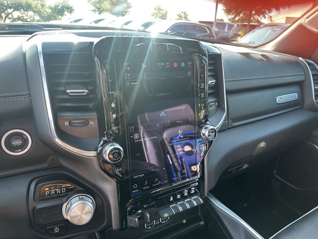 2022 Ram 1500  Laramie In Austin, Texas