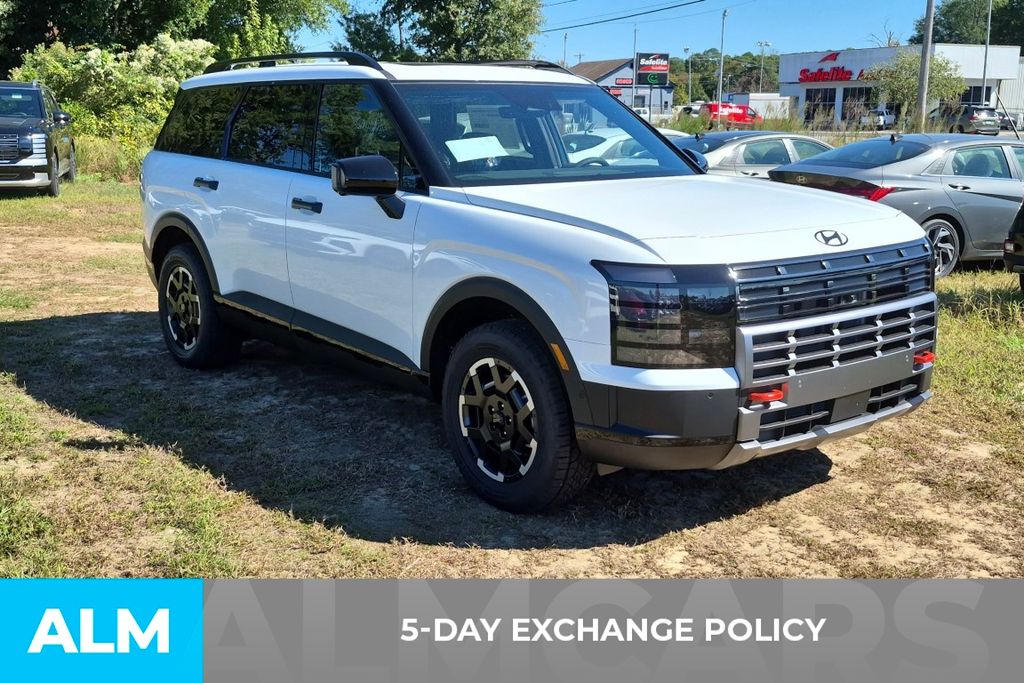 Used 2026 White Hyundai XRT Pro image 3