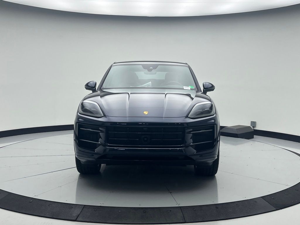 Thumbnail: 2025 Porsche  - 6