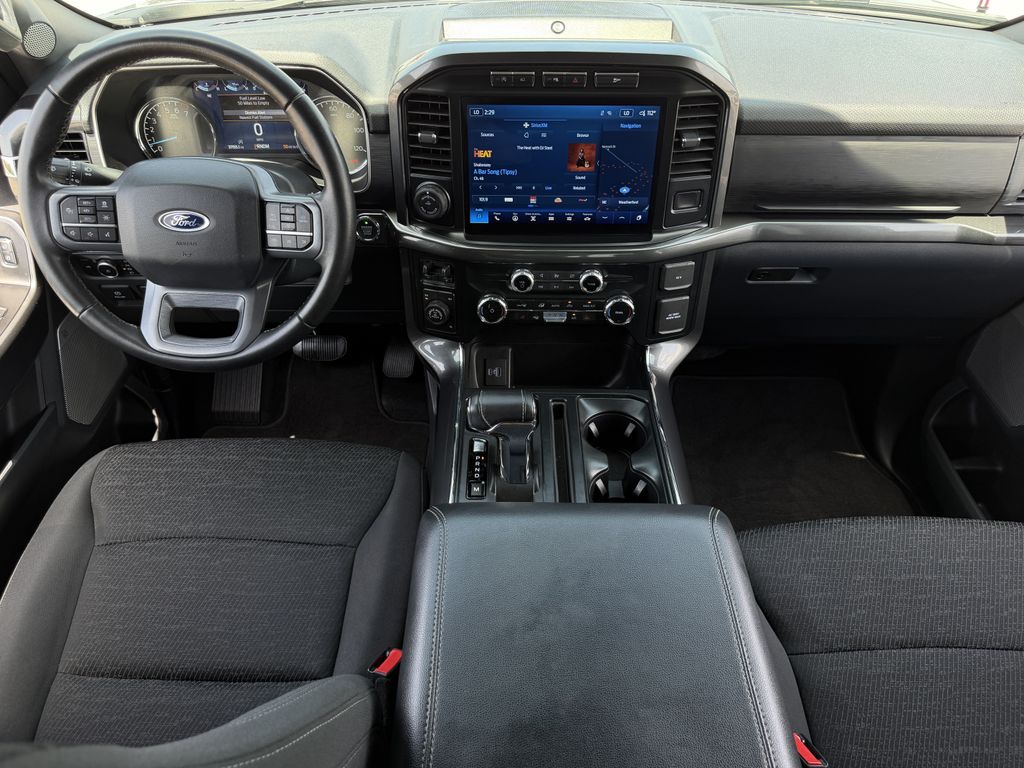 Used 2023 Ford F-150 Truck
