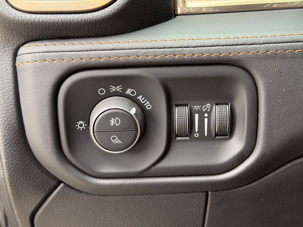 2022 Ram 3500 Limited Longhorn Black at Martin Chrysler Dodge Jeep Ram