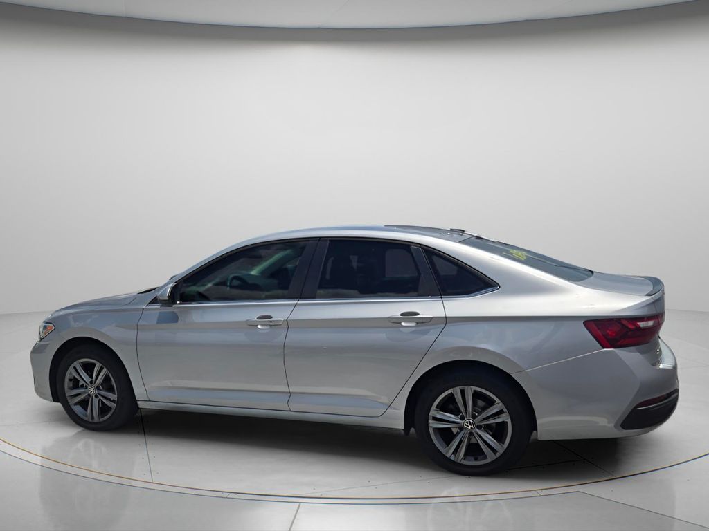 2023 Volkswagen Jetta - $18,500