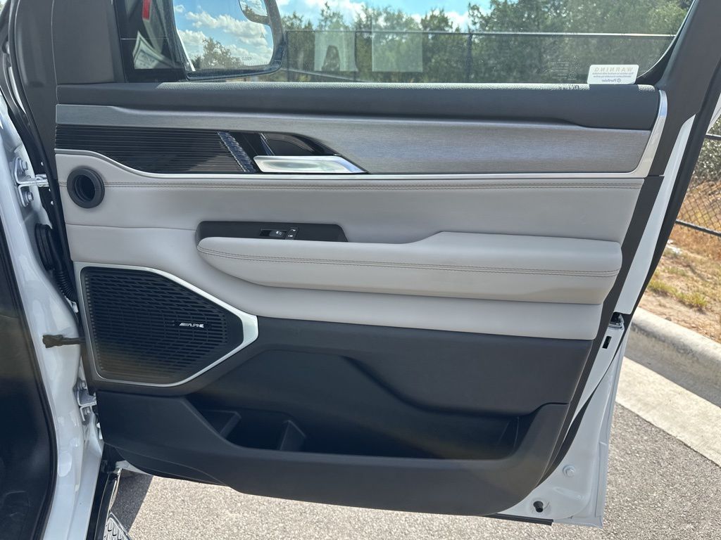 New Car 2025 Jeep Wagoneer  Base For Sale Under $70,000 In Austin, Texas