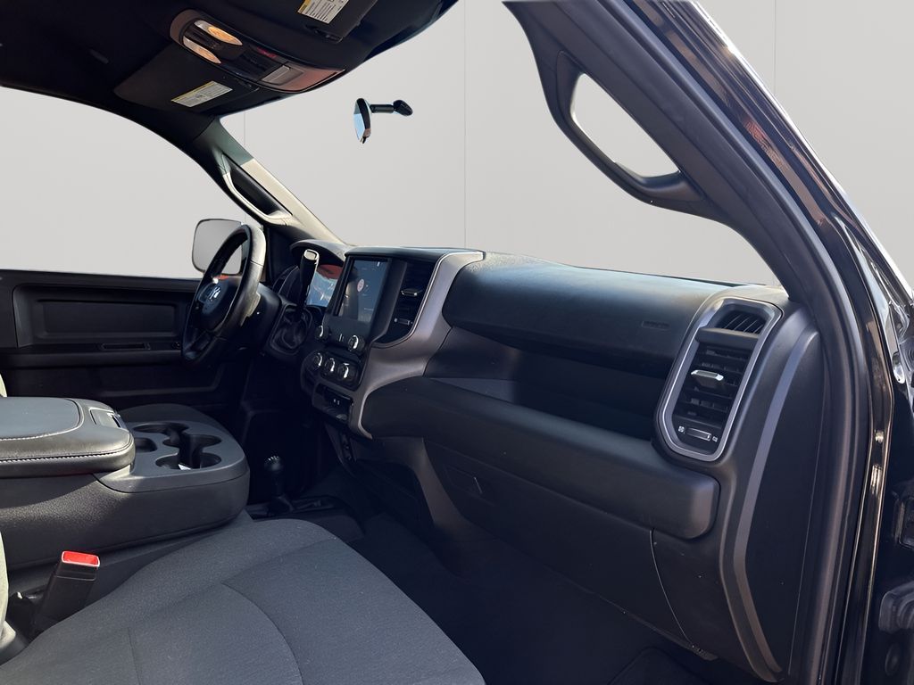 Used Car 2022 Ram 3500  Tradesman For Sale Under $50,000 In Austin, Texas