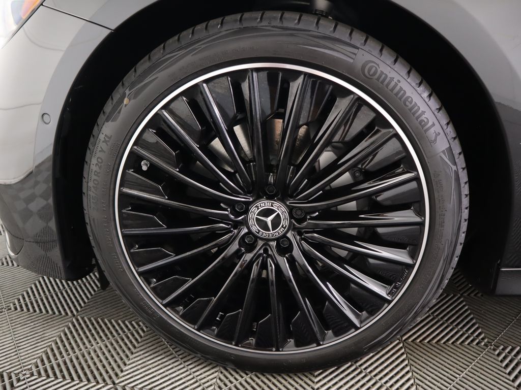 Thumbnail: 2026 Mercedes-Benz E-Class - 32