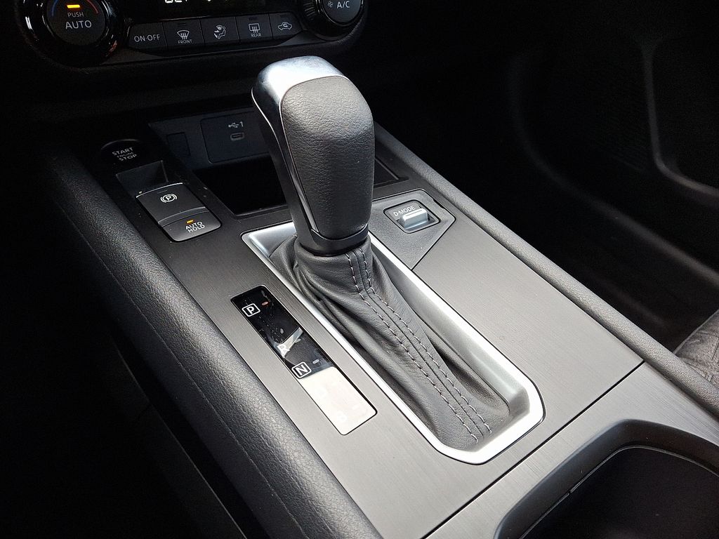 Thumbnail: 2026 Nissan Kicks - 6