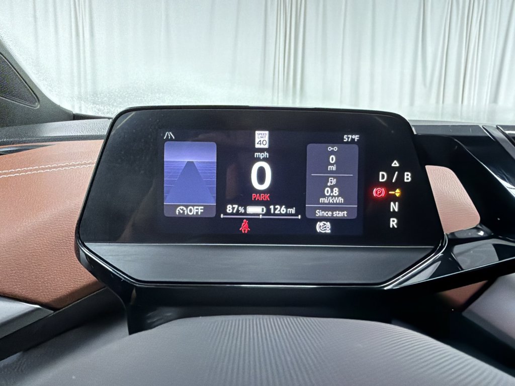 Used 2022 Volkswagen ID.4 SUV