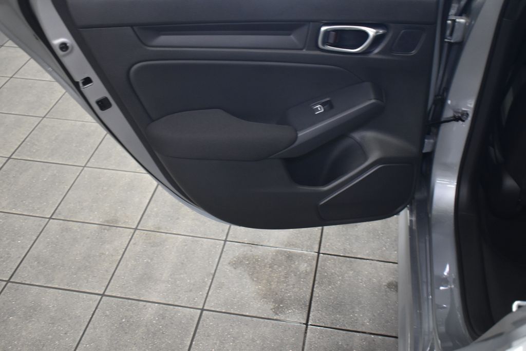 Thumbnail: 2026 Honda Civic - 20