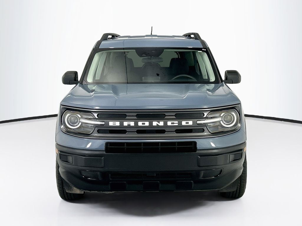 Thumbnail: 2024 Ford Bronco Sport - 2