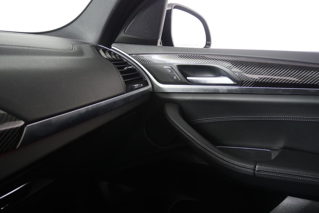 Thumbnail: 2021 BMW X3 - 30