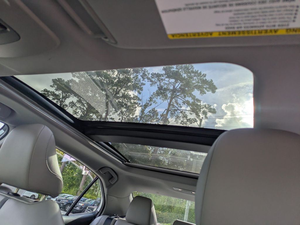 Used 2023 Toyota Camry Sedan