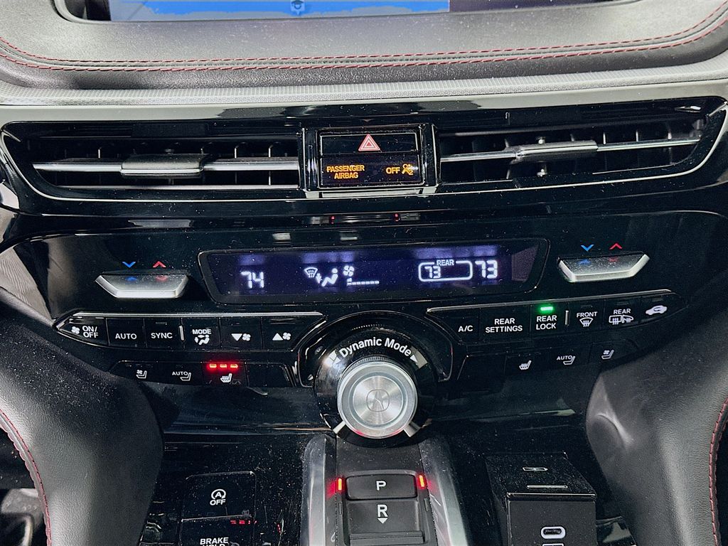 used 2023 Acura MDX car, priced at $40,499