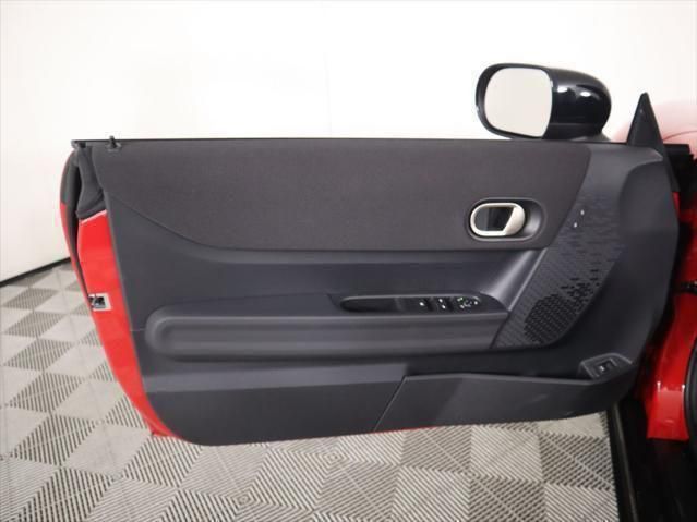 Thumbnail: 2026 MINI Cooper - 27