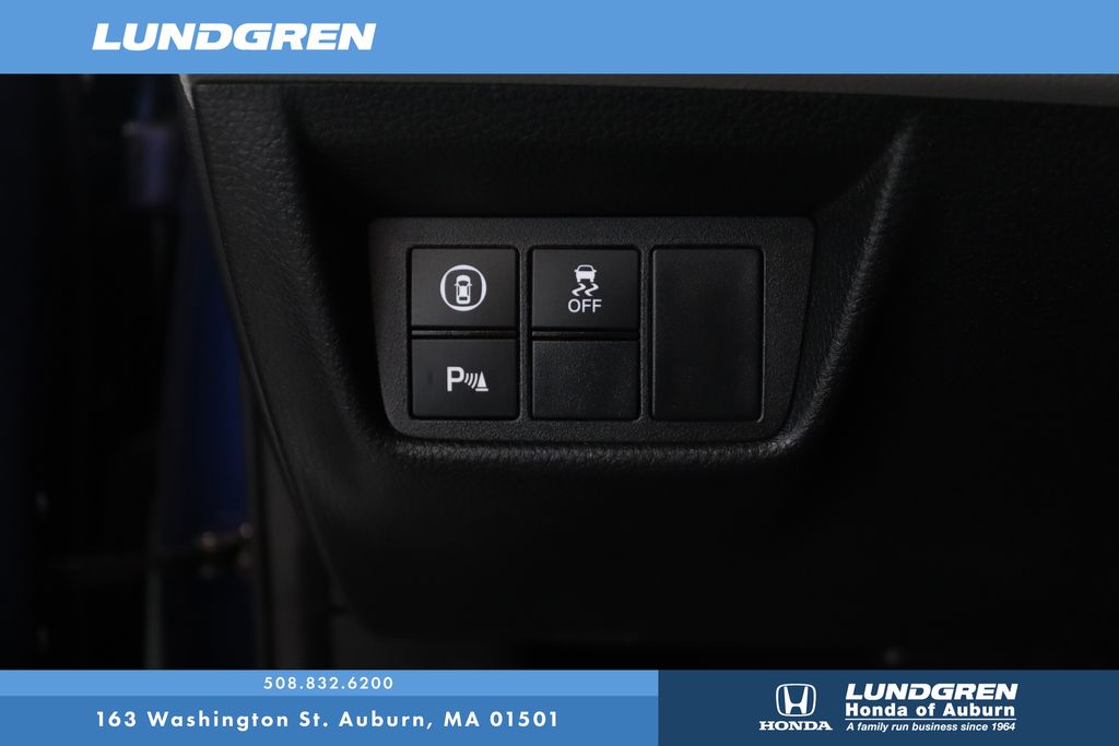 Used 2020 Honda Accord Hybrid Sedan