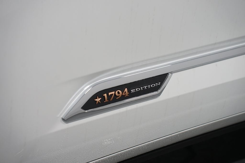 Thumbnail: 2026 Toyota Tundra - 6