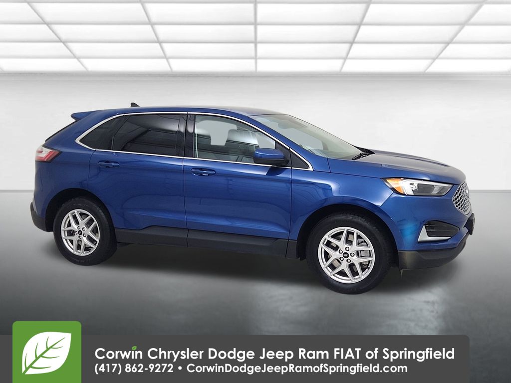2023 Ford Edge SEL AWD