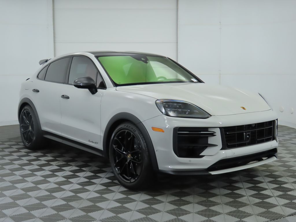 Thumbnail: 2025 Porsche  - 9