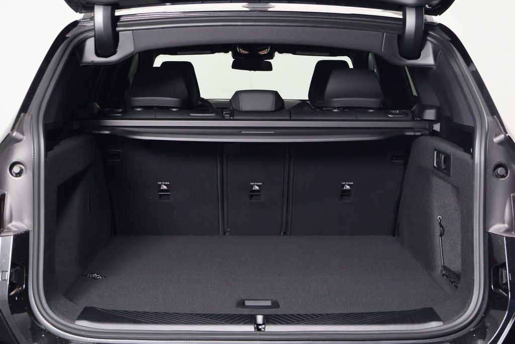 Thumbnail: 2026 BMW X3 - 8