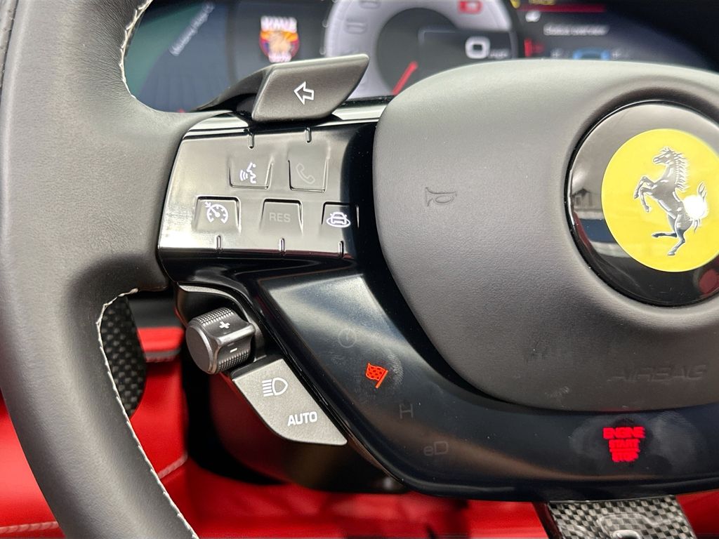 Thumbnail: 2025 Ferrari 296 - 20