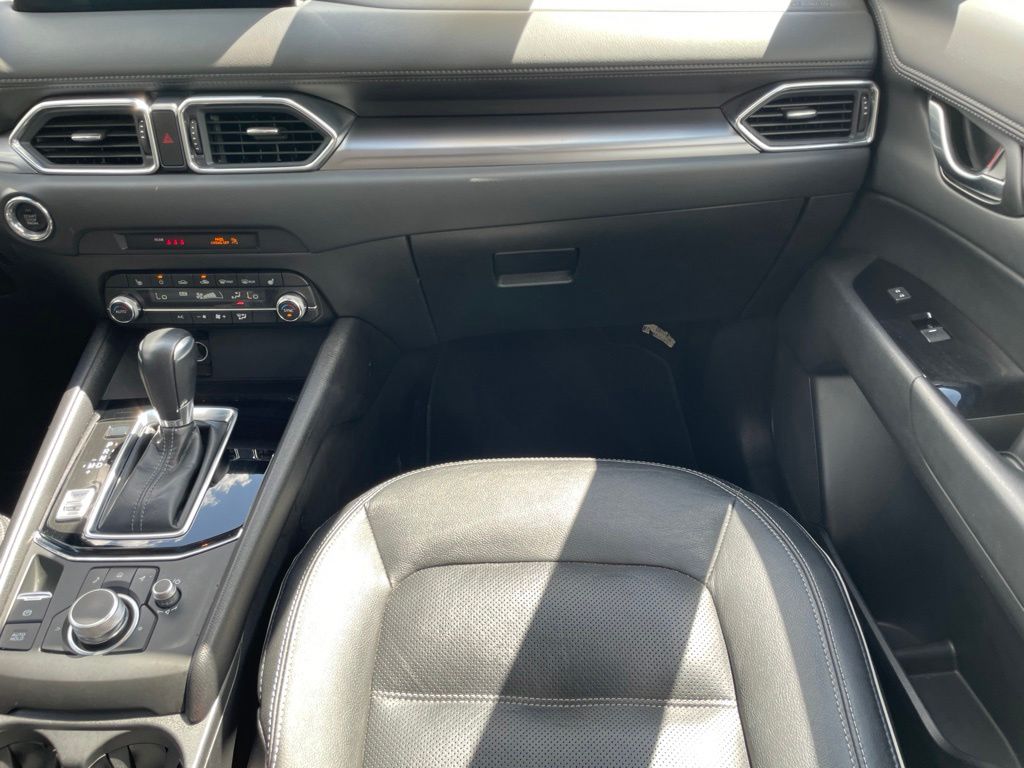 Used Car 2025 Mazda Cx-5  2.5 S Preferred Package For Sale Under $30,000 In Georgetown, Texas