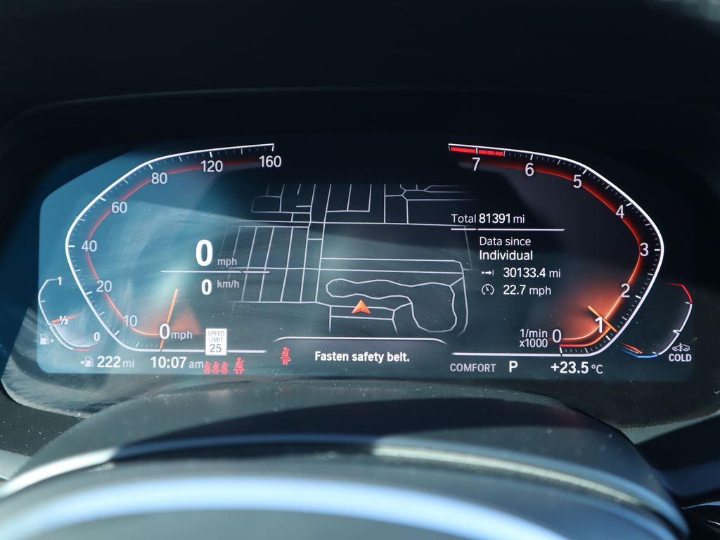 Thumbnail: 2020 BMW X7 - 20