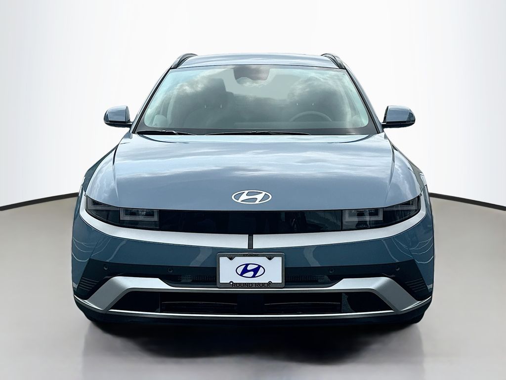 2025 Hyundai Ioniq 5 SEL 2