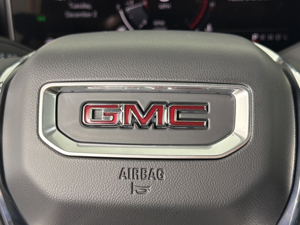 new 2026 GMC Terrain car, priced at $30,390