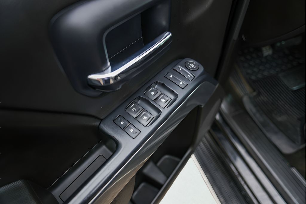 Used Car 2014 Chevrolet Silverado 1500  Lt For Sale Under $20,000 In Austin, Texas