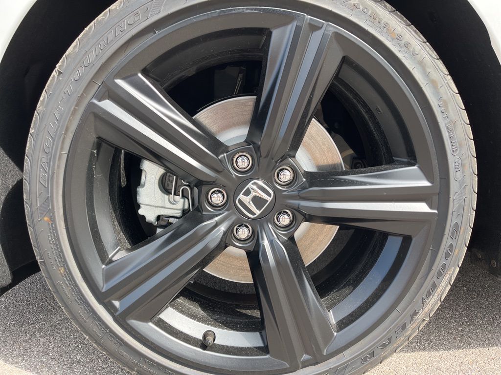 Thumbnail: 2025 Honda Accord - 7