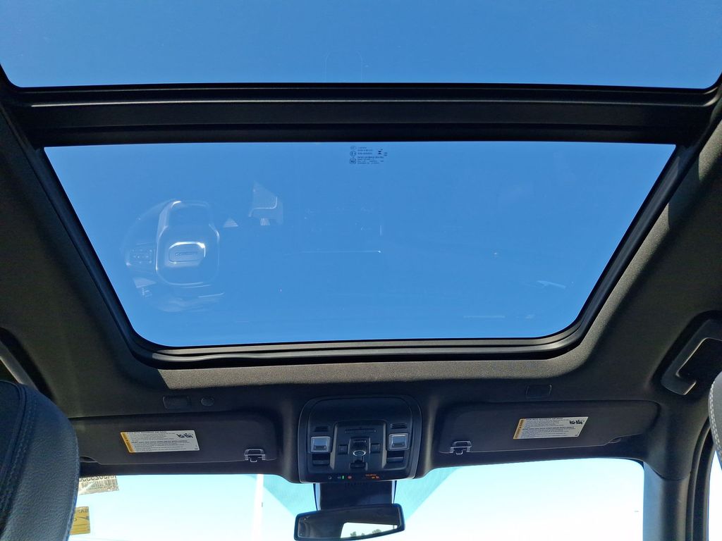Used 2024 GMC Yukon SUV