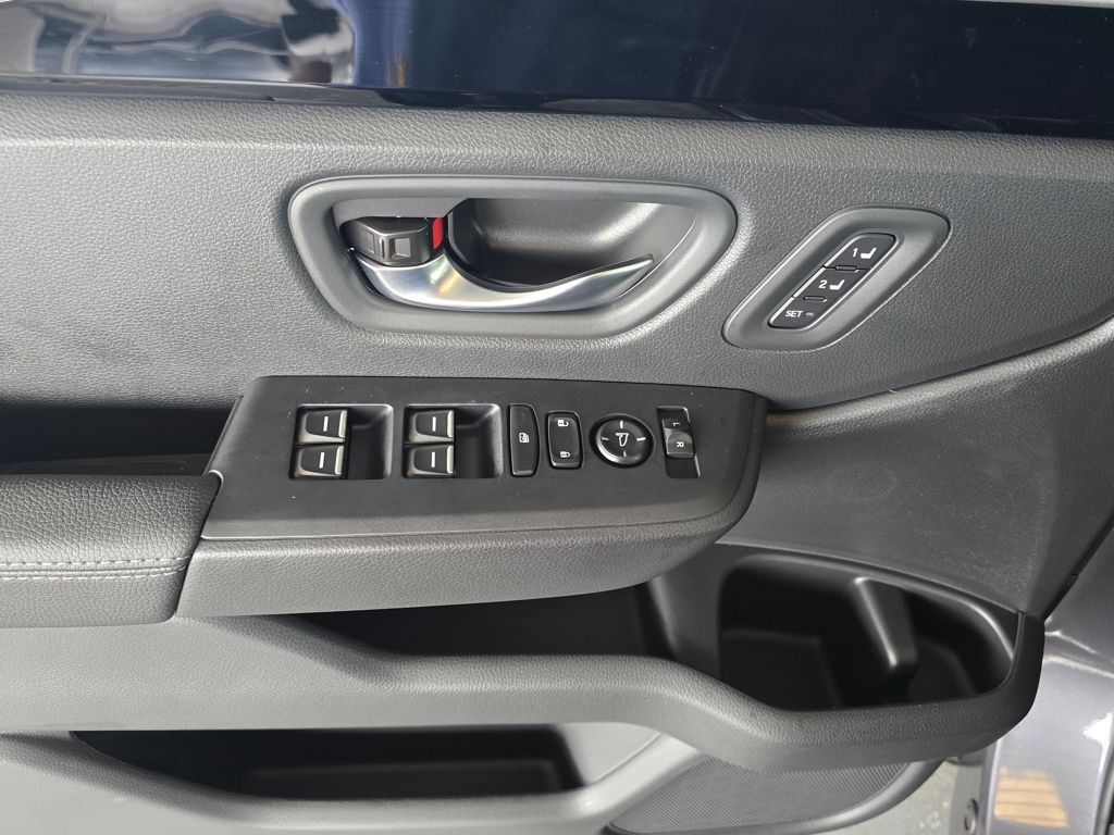 Thumbnail: 2026 Honda Passport - 24