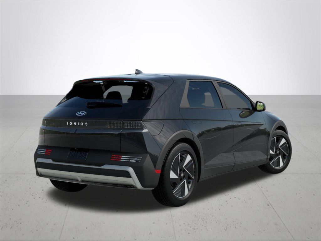 2026 Hyundai IONIQ 5 SE Standard Range