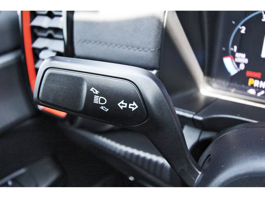 2024 Ford Ranger Raptor Gray at Big Star Chrysler Jeep Dodge Ram 
