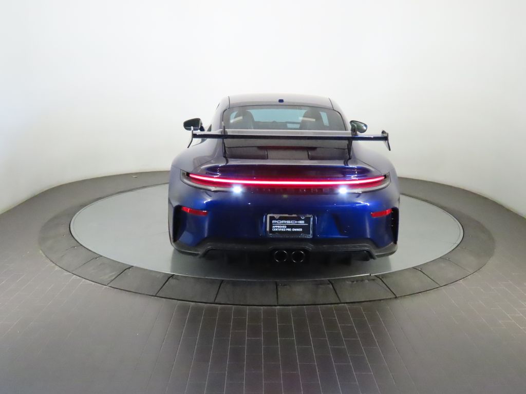 Thumbnail: 2026 Porsche 911 - 6