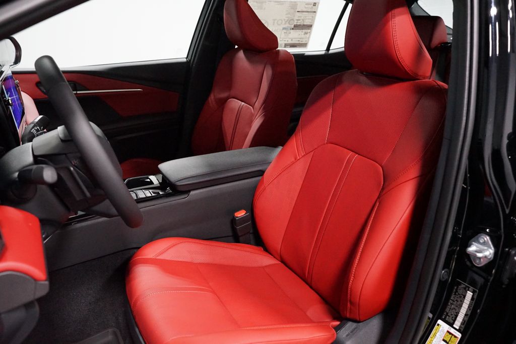 Thumbnail: 2026 Toyota Camry - 28