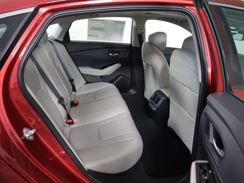 Thumbnail: 2025 Honda Accord - 24