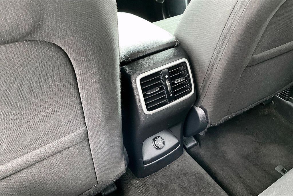 2022 Kia Sportage LX Red at DeMontrond Automotive Group